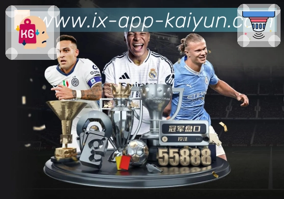 开云AppAPP 封面图